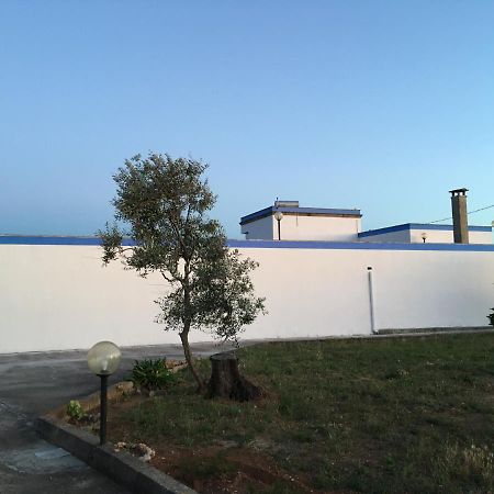 Bed and Breakfast Frantoio Ninu Gallipoli Exterior foto