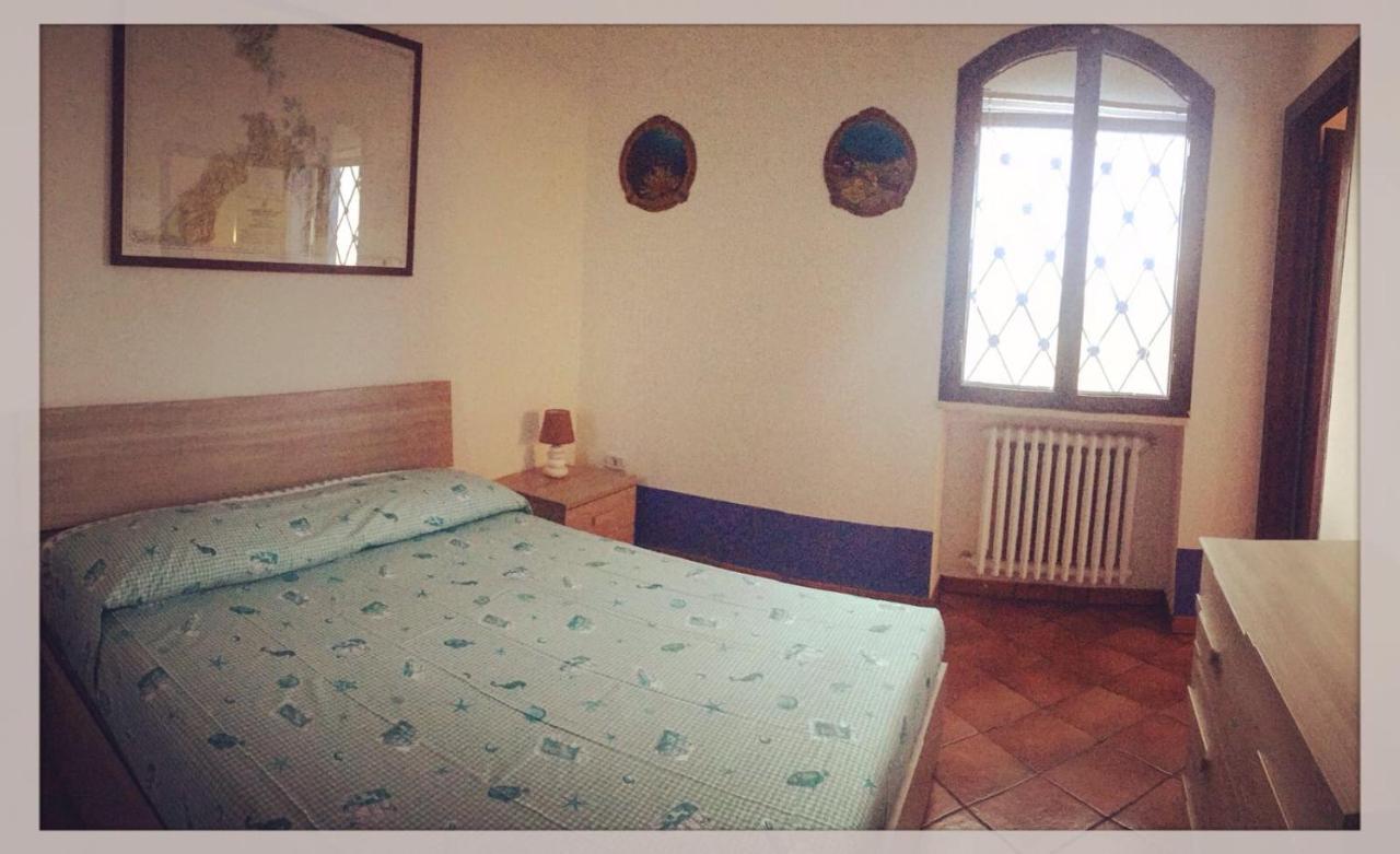 Bed and Breakfast Frantoio Ninu Gallipoli Exterior foto