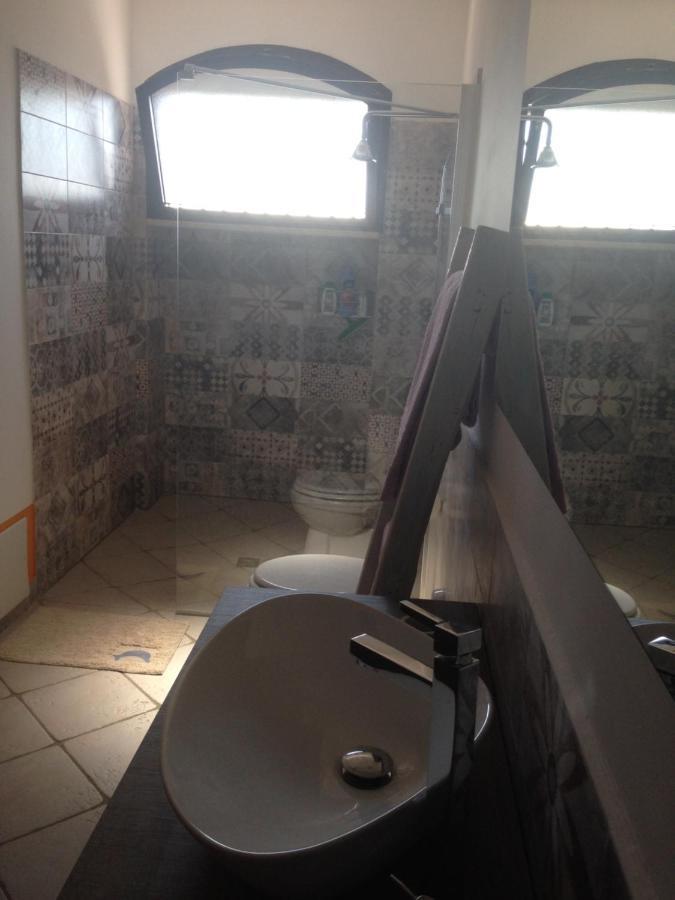 Bed and Breakfast Frantoio Ninu Gallipoli Exterior foto