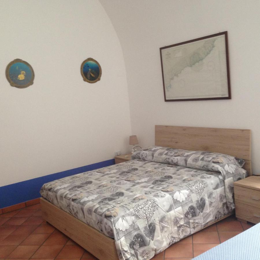 Bed and Breakfast Frantoio Ninu Gallipoli Exterior foto
