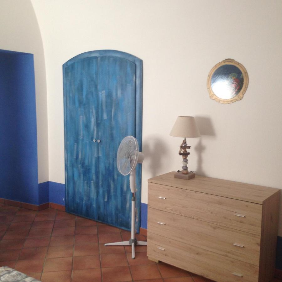 Bed and Breakfast Frantoio Ninu Gallipoli Exterior foto