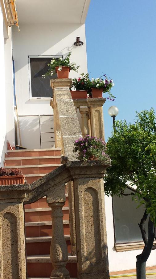 Bed and Breakfast Frantoio Ninu Gallipoli Exterior foto