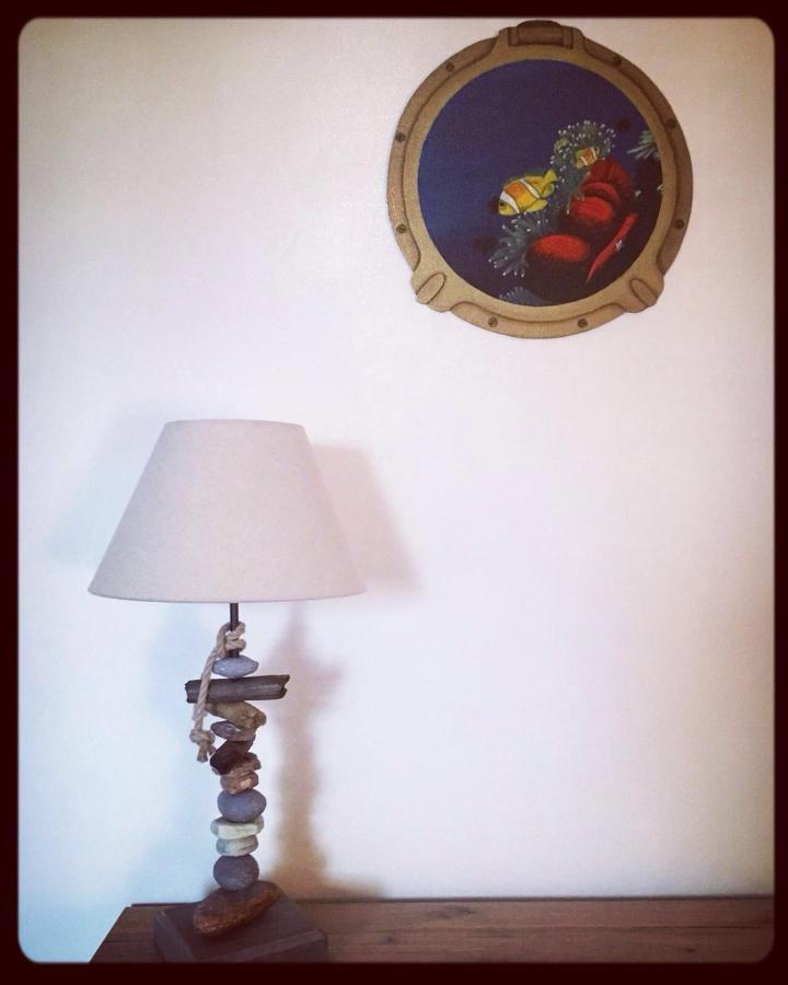 Bed and Breakfast Frantoio Ninu Gallipoli Exterior foto